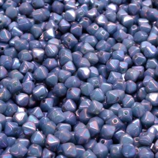 Bicone Beads 4x4mm (111-00066-04x04-63110-15001)