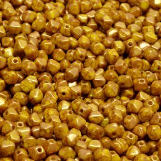 Bicone Beads 4x4mm (111-00066-04x04-83120-15496)