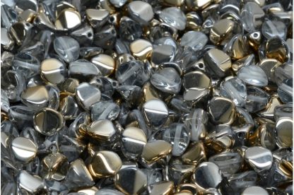 Pinch Beads 7x7mm (111-54805-07x07-00030-27501)