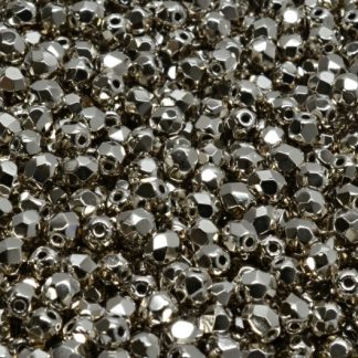 Firepolished Beads 4mm (151-19001-04x04-00030-37000)
