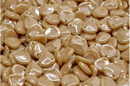Rose Petal Beads 8x7mm (111-00077-08x07-13020-14400)