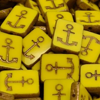 TCB Anchor Design Rectangle 15x12mm (991-99128-18x12-83120-14415)