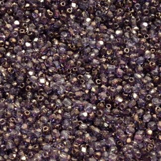 Firepolished Round Beads 2mm (151-19001-02x02-00030-14415)