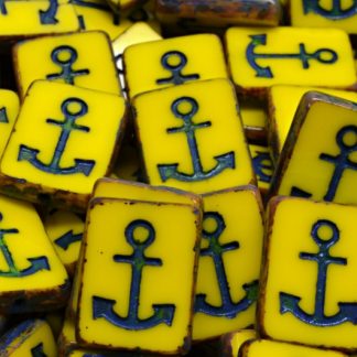 TCB Anchor Design Rectangle 15x12mm (991-99128-18x12-83120-86800-54309)