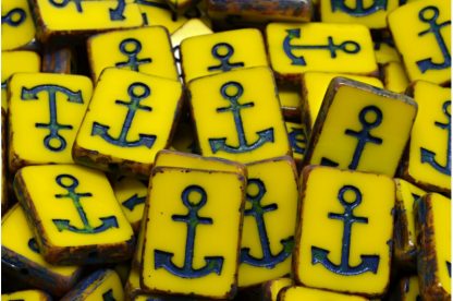 TCB Anchor Design Rectangle 15x12mm (991-99128-18x12-83120-86800-54309)
