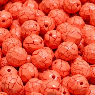 Firepolished Round Beads 8mm (151-19001-08X08-03000-24608)