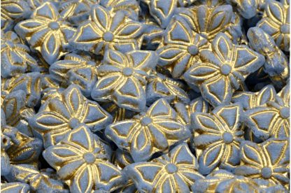 Butterfly Beads 15x12mm (111-40021-15x12-30020-54302-84100)