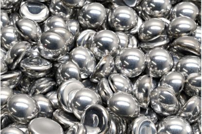 Cabochon 10x10mm (111-95050-10x10-00030-27000)