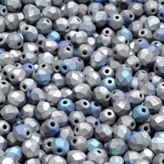Firepolished Beads 4mm (151-19001-04x04-00030-84100-98553)