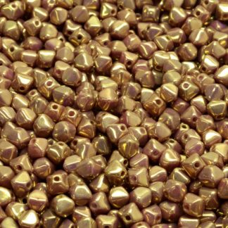 Bicone Beads 4x4mm (111-00066-04x04-02010-90215)