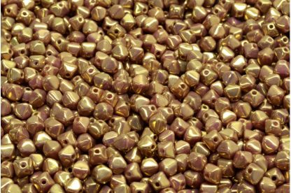 Bicone Beads 4x4mm (111-00066-04x04-02010-90215)