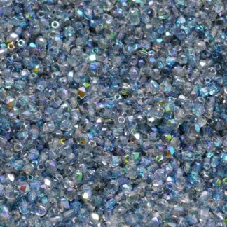Firepolished Round Beads 2mm (151-19001-02x02-00030-98538)