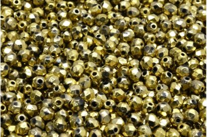Firepolished Beads 4mm (151-19001-04x04-00030-ETCH-26440)