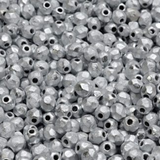 Firepolished Beads 4mm (151-19001-04x04-00030-ETCH-27000)