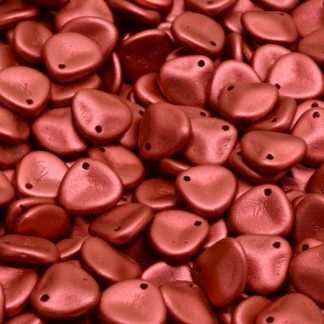 Rose Petal Beads 8x7mm (111-00077-08x07-02010-01890)