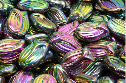 Tulip Beads 16x11mm (111-40108-16x11-R0098-28103)