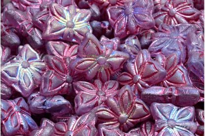 Butterfly Beads 15x12mm (111-40021-15x12-30020-84100-28701-54321)