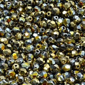 Firepolished Beads 4mm (151-19001-04x04-00030-98552)
