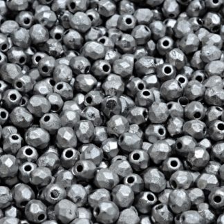 Firepolished Beads 4mm (151-19001-04x04-00030-ETCH-27403)