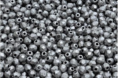 Firepolished Beads 4mm (151-19001-04x04-00030-ETCH-27403)