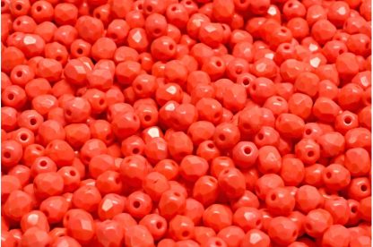 Firepolished Beads 4mm (151-19001-04x04-93400)