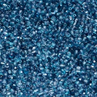 Firepolished Round Beads 2mm (151-19001-02x02-00030-48003)