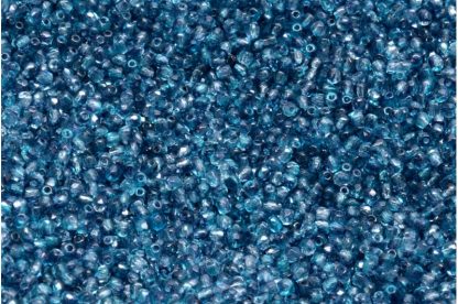 Firepolished Round Beads 2mm (151-19001-02x02-00030-48003)