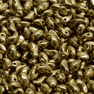 Lily Petal Beads 4x6mm (111-69803-04x06-23980-90215)