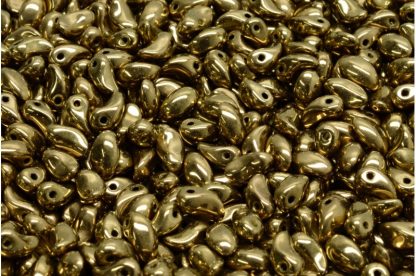 Lily Petal Beads 4x6mm (111-69803-04x06-23980-90215)