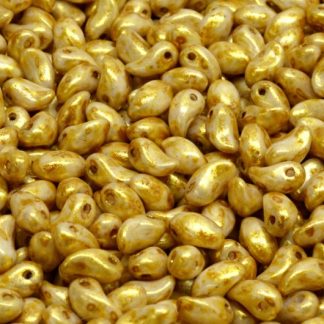 Lily Petal Beads 4x6mm (111-69803-04x06-02010-65322)
