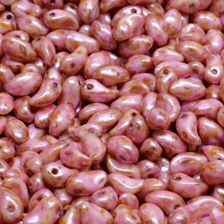 Lily Petal Beads 4x6mm (111-69803-04x06-02010-65323)