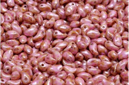 Lily Petal Beads 4x6mm (111-69803-04x06-02010-65323)
