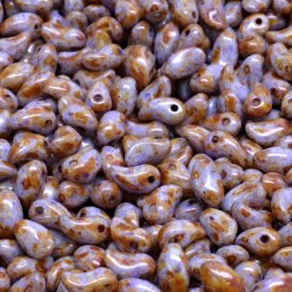 Lily Petal Beads 4x6mm (111-69803-04x06-02010-65328)