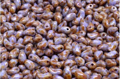 Lily Petal Beads 4x6mm (111-69803-04x06-02010-65328)