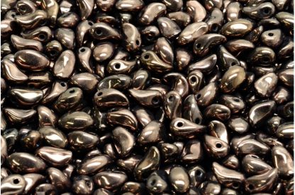 Lily Petal Beads 4x6mm (111-69803-04x06-23980-15726)