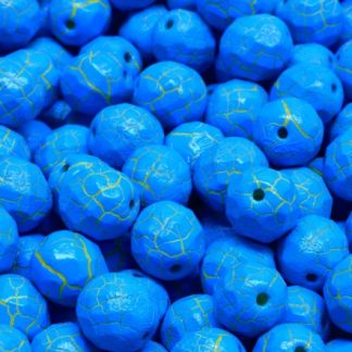 Firepolished Round Beads 8mm (151-19001-08X08-03000-24613)