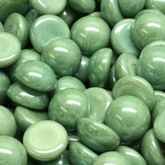 Cabochon 10x10mm (111-95050-10x10-02020-14459)
