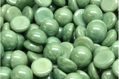 Cabochon 10x10mm (111-95050-10x10-02020-14459)