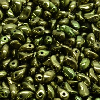 Lily Petal Beads 4x6mm (111-69803-04x06-23980-14495)