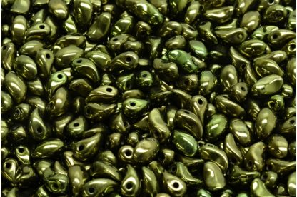 Lily Petal Beads 4x6mm (111-69803-04x06-23980-14495)