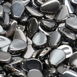 Anemone Petal Beads 8x11mm (111-01384-08x11-00030-27403)