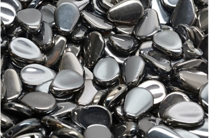 Anemone Petal Beads 8x11mm (111-01384-08x11-00030-27403)