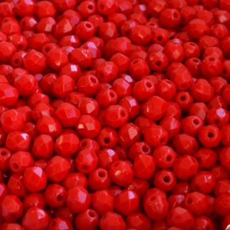 Firepolished Beads 4mm (151-19001-04x04-93200)