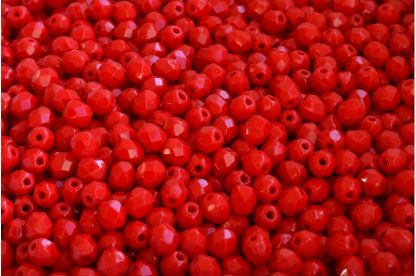 Firepolished Beads 4mm (151-19001-04x04-93200)