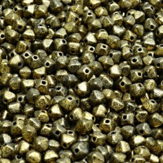 Bicone Beads 4x4mm (111-00066-04x04-23980-79410)