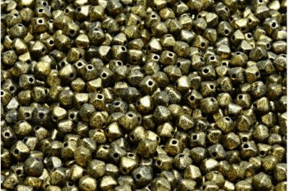 Bicone Beads 4x4mm (111-00066-04x04-23980-79410)
