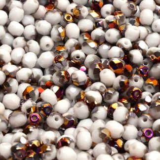 Firepolished Beads 4mm (151-19001-04x04-03000-29501)
