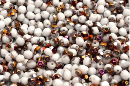 Firepolished Beads 4mm (151-19001-04x04-03000-29501)