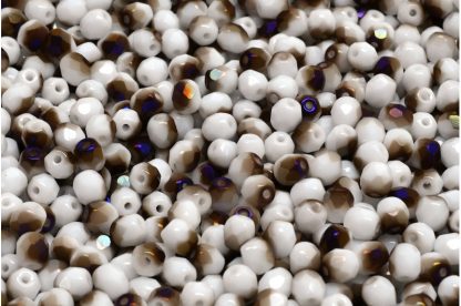 Firepolished Beads 4mm (151-19001-04x04-03000-29901)