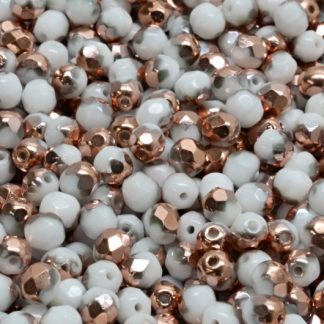 Firepolished Beads 4mm (151-19001-04x04-03000-27101)